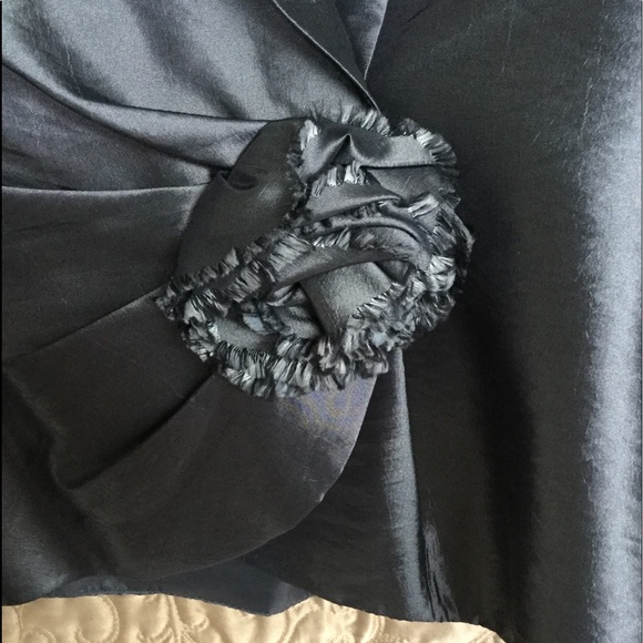 Alex Evenings 2 PC Blazer and Skirt - Picture 5 of 7